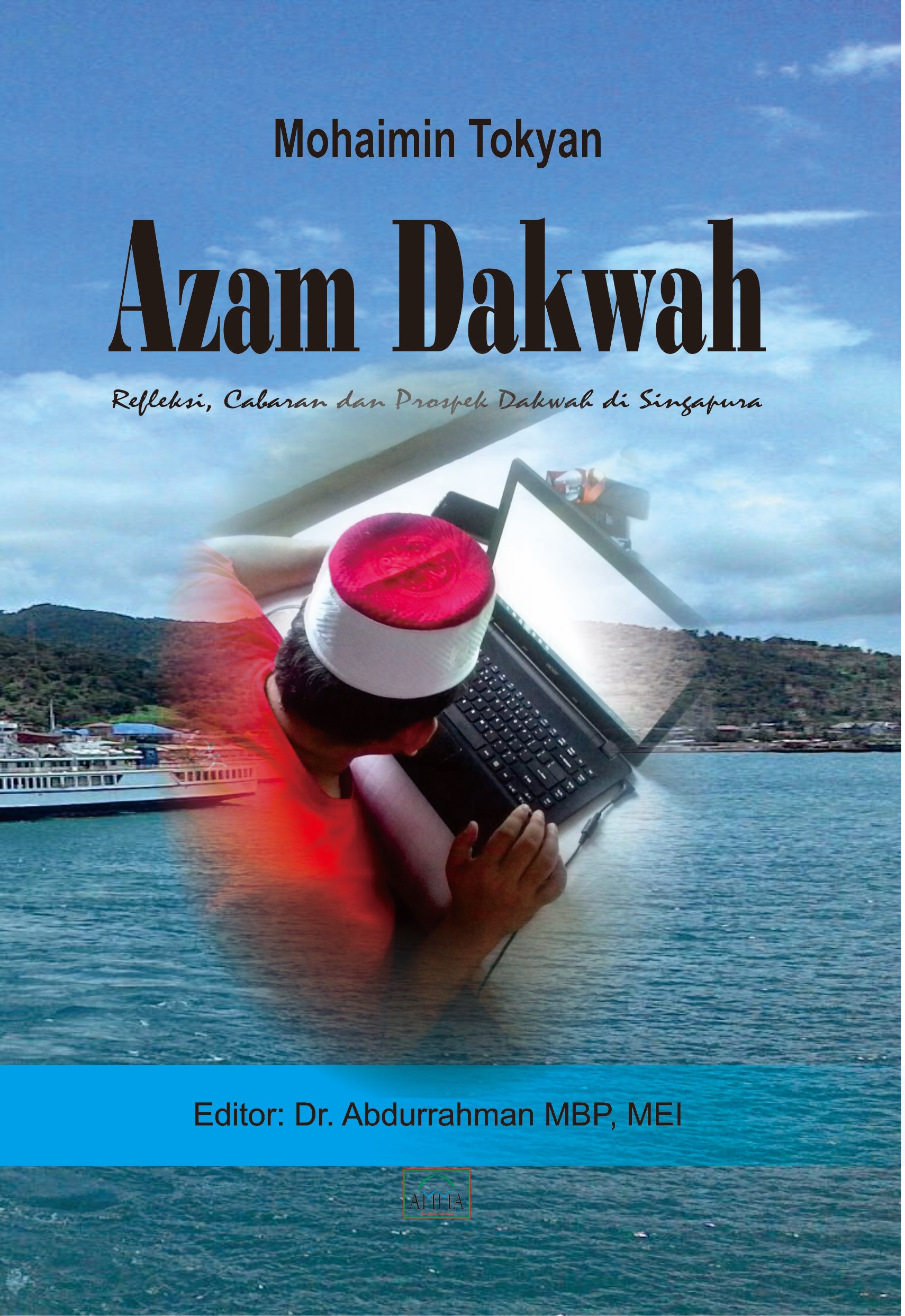 Azam Dakwah 2