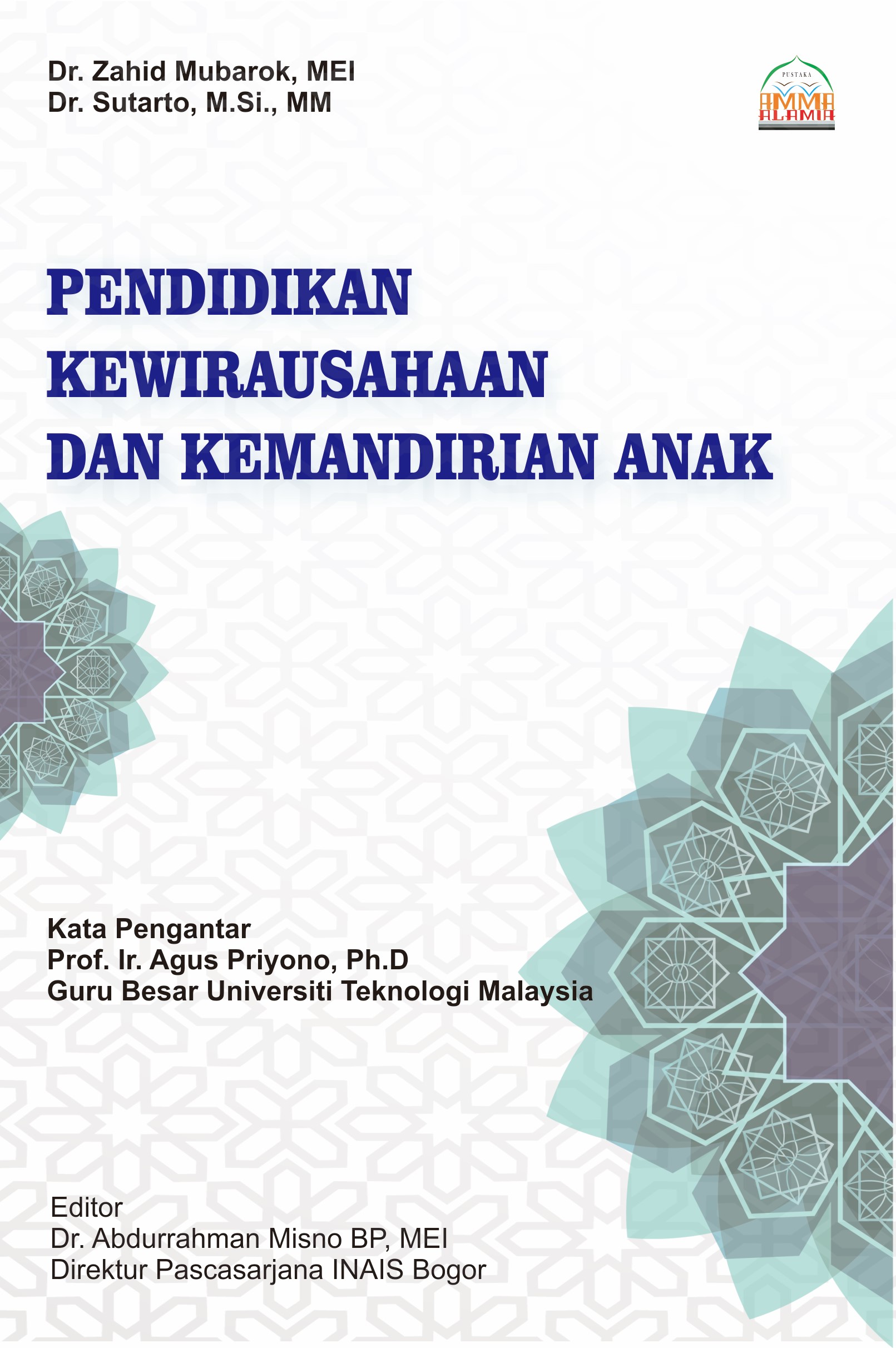 Cover Buku PKKA Edisi Ke 2